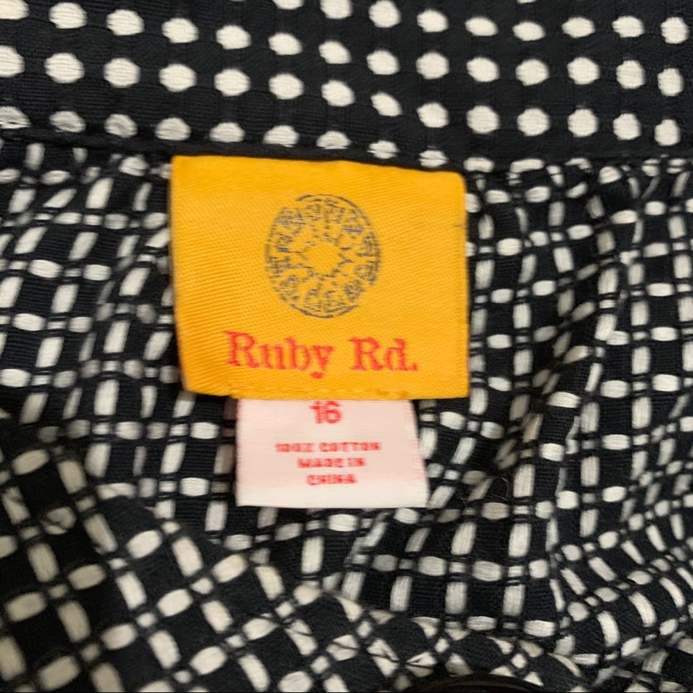 Ruby Rd. Jacket - Picture 3 of 3